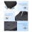 Carrying Case for Switch 2 Travel Protective Hard Shell with 10 Game Card Slots, Console Accessories 6