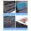 Carrying Case for Switch 2 Travel Protective Hard Shell with 10 Game Card Slots, Console Accessories 7