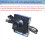 OV92811MP Global Shutter USB Camera Module 120FPS Black and White High-Speed Capture 100 Degrees Use Driver-Free 6