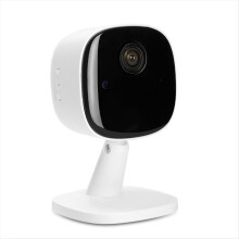 1080P HD WiFi Camera Baby Monitor Mini Security Portable Audio Infrared Night Vision Motion Detection Smart Home