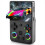 RG36PRO Retro Game Console 128G Open Source Handheld 3.5Inch IPS Screen Portable Video Player 2