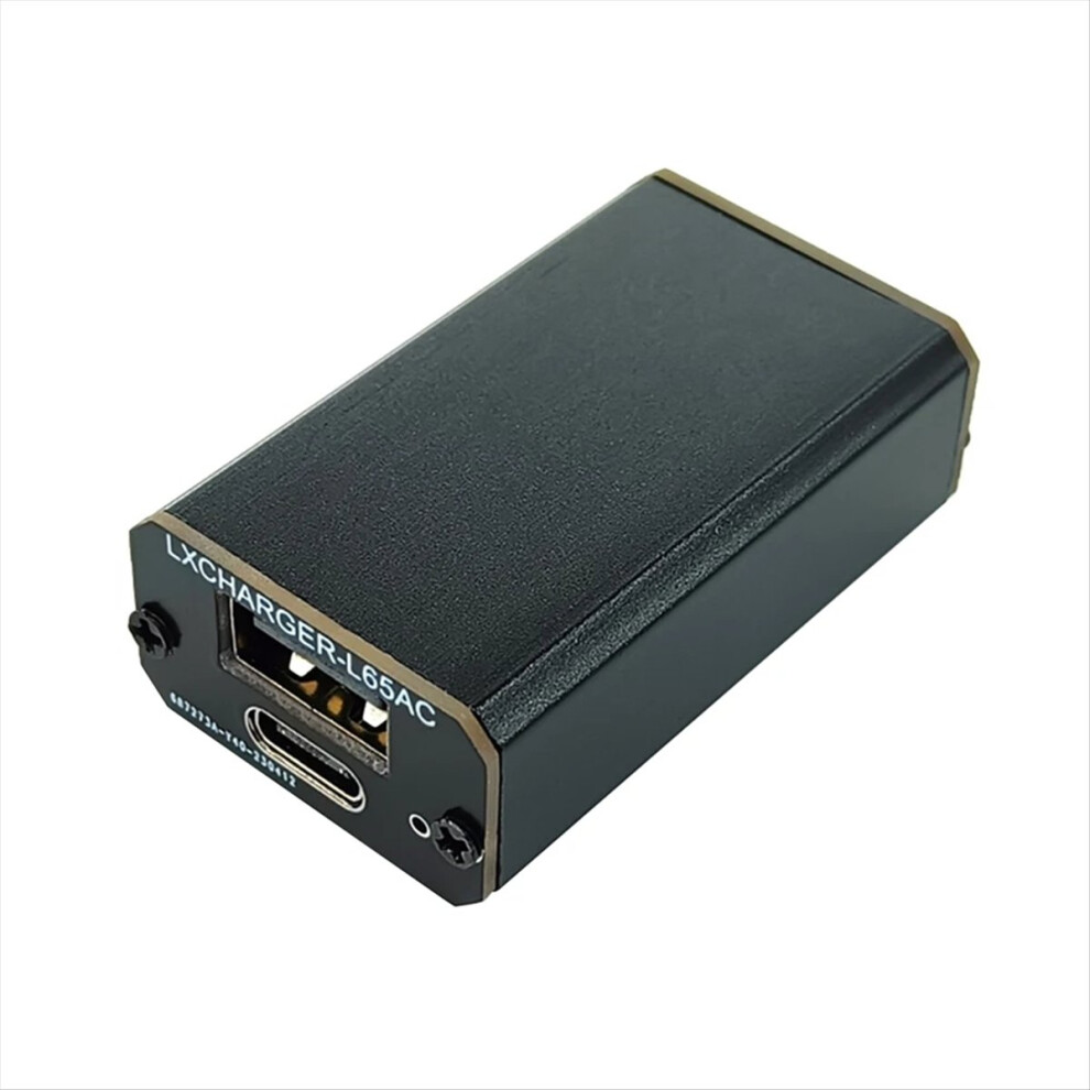 Dc 9V-35V 65W Full Protocol Mobile Phone Fast Charging Module Charger Supports Qc4.0 Pd2.0/3.0/ A 4854219237438