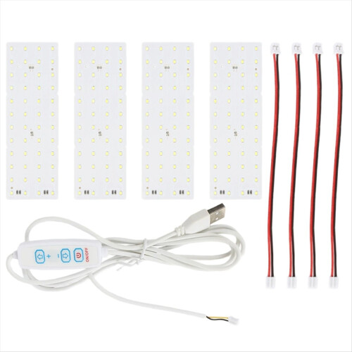 CMYK LED Backlight Board PLA Basic Lithophane Bundle 3D Print Photo Kit Light Panel
