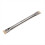 Double Head Brush for Mainboard IC Cleaning Hard Bristle Welding Disc Tools Electronics 2