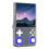 R36 Ultra Retro Handheld Game Console 4.0-Inch Open-Source Linux System 64GB Portable Video Player A 1