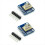 2PCS AMG8833 IR 8x8 Thermal Imager Array Temperature Sensor Module Infrared Camera 2