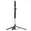 Selfie Stick360 Rotation 170cm with Wireless Bluetooth Extended Tripod Remote Shutter for Android Ios Smartphone A 1