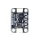 MSA311 Triaxial Accelerometer Module Compatible with STEMMA QT/Qwiic Low Power Consumption 6