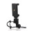 Action Camera Mounting Clamp for Bicycle Bracket 360 Cameras Accessories 7