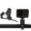 Action Camera Mounting Clamp for Bicycle Bracket 360 Cameras Accessories 3