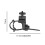 Action Camera Mounting Clamp for Bicycle Bracket 360 Cameras Accessories 8