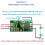 LD24AJTA DC 9V 12V 18V 24V 20W Adjustable LED Driver PWM Controller DC-DC Step-Down Constant Current Converter 1PCS 4