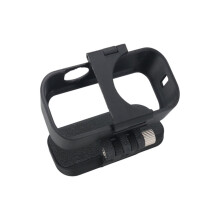 For NANO Magnetic Bracket Desktop Base 180-Degree Rotation for Nano Camera Accessories