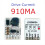 10PCS LD3080SA 20W DC 3.5-30V Step-Down LED Driver Module DC-DC Buck Constant Current for Flashlight 910MA 8