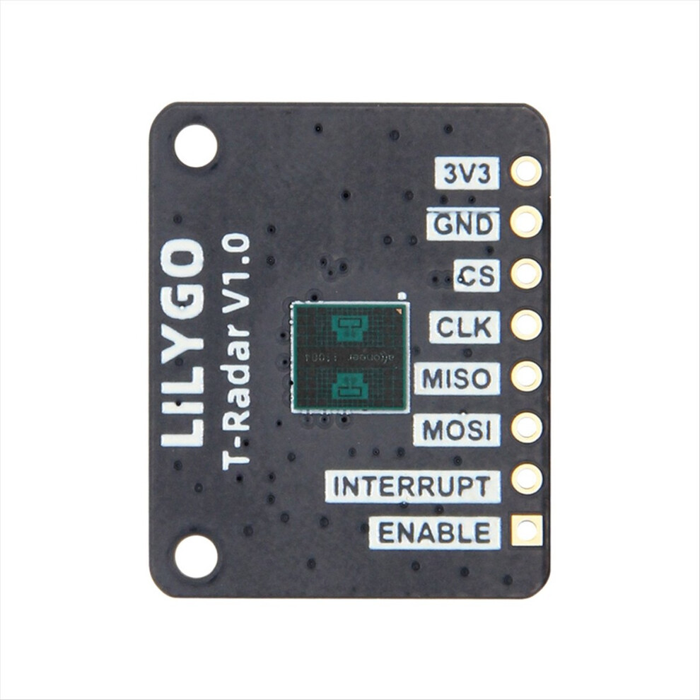 T-Radar Development Board Enhanced A121 Uwb Radar Sensor For Advanced Object Detection And Positioning 4854219238329