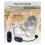 2.4G Wireless Microphone Bee Teaching Loudspeaker Stage Performance Head-Mounted Lecture Audio Computer 10