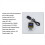 DTH1 Temperature and Humidity Control Module Digital Display Dual-Output Automatic Constant Thermostat Board SHT3 11