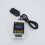 DTH1 Temperature and Humidity Control Module Digital Display Dual-Output Automatic Constant Thermostat Board SHT3 7
