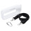 Silicone Case Bluetooth Speaker Shockproof and Drop Protection Package for Soundlink Flex Speakers White 2
