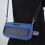 Silicone Case Bluetooth Speaker Shockproof and Drop Protection Package for Soundlink Flex Speakers Blue 4