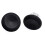 2pcs Thumbsticks for Elite Controller 1698 Concave Short Replacement Analog Sticks Enhanced Grip 6