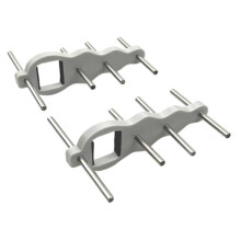 For AIR 2S/Mini2 Remote Control Antenna Signal Booster Amplifier to Increase Distance 2.4GHz