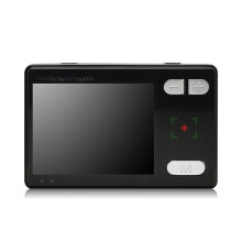 Magnifying Glasses with Led Low Vision 3.5inch LCD Pocket Video Magnifier Reading Aid Digital Portable