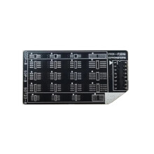 For VVDI Super- Generation Eight-Pin Chip Storage EEPROM Data Read and Write Download Board Welding 3.3V 10mA