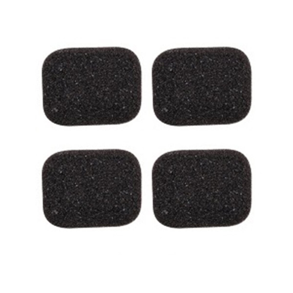 For Nano Noise Reduction Sponge Cover, Sound-Absorbing Cotton, Windproof Cover 4854219239340