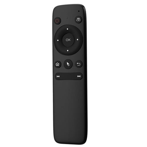 Wireless CarPlay Controller Remote Control for Smart Non-Touch Screen Car Android System 1
