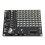 DIY Electronic Kit 64 SMD LED Patch Matrix Advertising Screen Number Display Soldering Project Practice 4