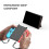 For 1 Controller to Switch 2 Game Host Adapter Small Charging Handle 10