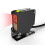 Photoelectric Sensor Diffuse Reflection Relay Output 24-240 Universal Diffusion Optical Switch 2