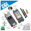 Unit C6L Highly Integrated LoRa Communication SX1262 Transceiver 868-923MHz Support Meshtastic 7