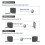 Photoelectric Sensor Diffuse Reflection Relay Output 24-240 Universal Diffusion Optical Switch 6
