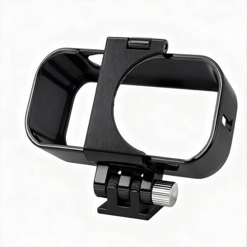 Hot Shoe Bracket for Nano Adjustable-Angle Desktop Stand Expandable Fixed Camera Accessories