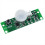 3.7V Solar Lamp Board Control Sensor Night Light Module Infrared Human Body Induction Circuit 6