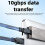 Fast Charging Cable Type C to 10Gb Quick Charge Data for Smartphones, Tablets, Cameras 5