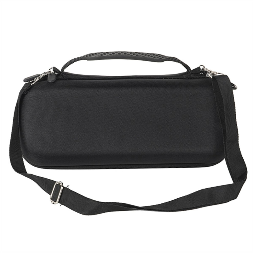 For Soundlink Max Portable Speaker Eva Hard Carrying Case Bag Shockproof Storage With Shoulder Strap 4854219246935
