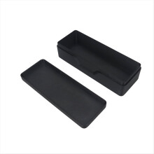 For Mini 5 Pro Paddle Storage Box Propeller Protective Case Can Hold 4 for Accessories Black