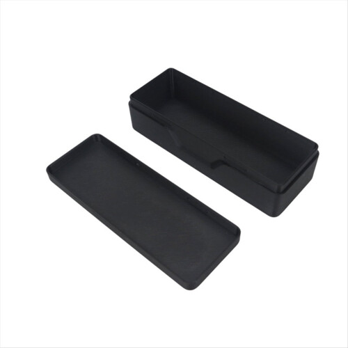 For Mini 5 Pro Paddle Storage Box Propeller Protective Case Can Hold 4 for Accessories Black 1