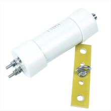 1:9 Balun Long Wire 1-56MHz Shortwave SSB 50 Ohm to 450 Ohms for HAM Radio Antenna Receiver