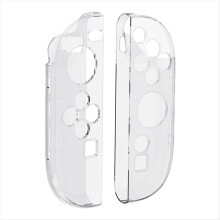 Transparent Case Cover for Switch2 2 Protector Shell JoyCon