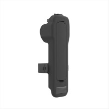 Protective Case for Pocket 3,Gimbal Flip Cover,Filters Storage Slots 3
