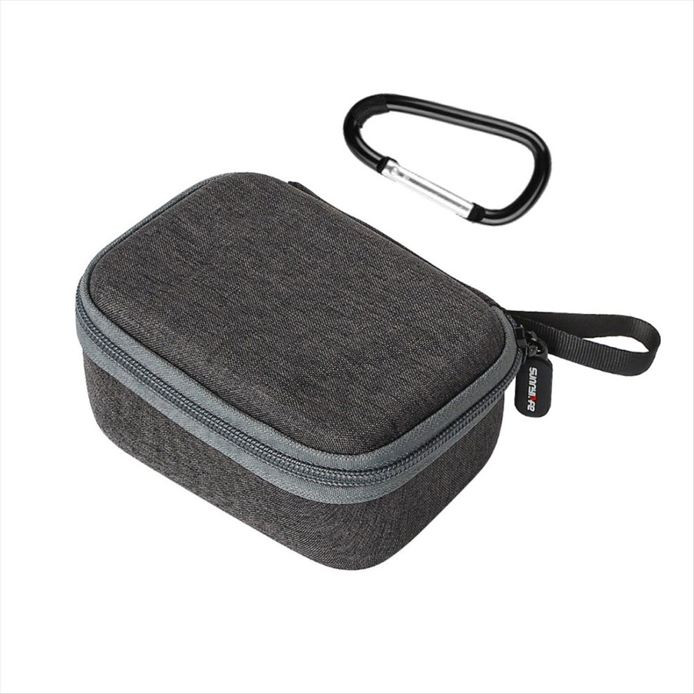For Go Ultra Multiple Storage Bag Camera Lens Protection Box Anti Scratch Shockproof All-Round Saudism