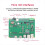 For CM5 POE Expansion Board with Rich Interfaces Ideal for Developers and Tech Enthusiasts 7