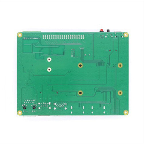 For CM5 POE Expansion Board with Rich Interfaces Ideal for Developers and Tech Enthusiasts 2