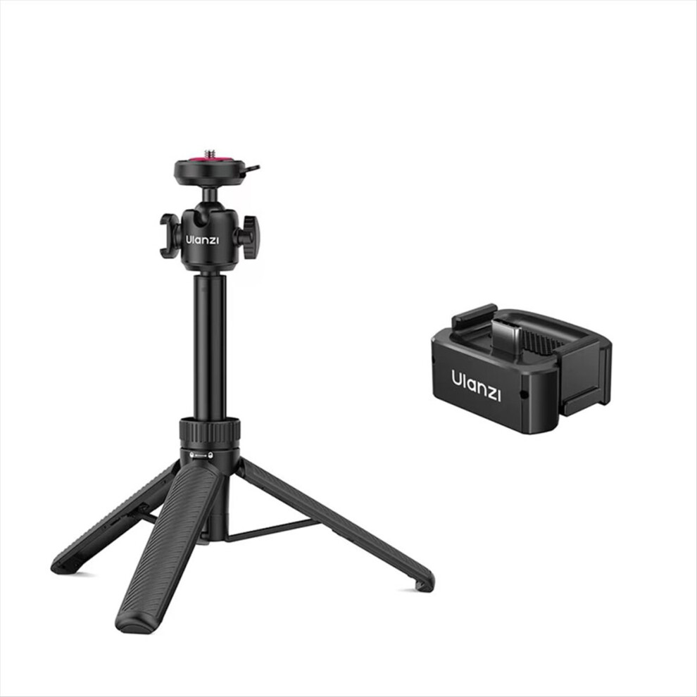Mt90 Cka Quick-Release Tripod Selfie Portable For Pocket 3 Camera Smartphone Travel Vlog 4854219249684