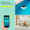7 in 1 Water Quality Tester PH ORP Total Dissolved Solids Salinity Temp Test Meter Floating Waterproof Design 11