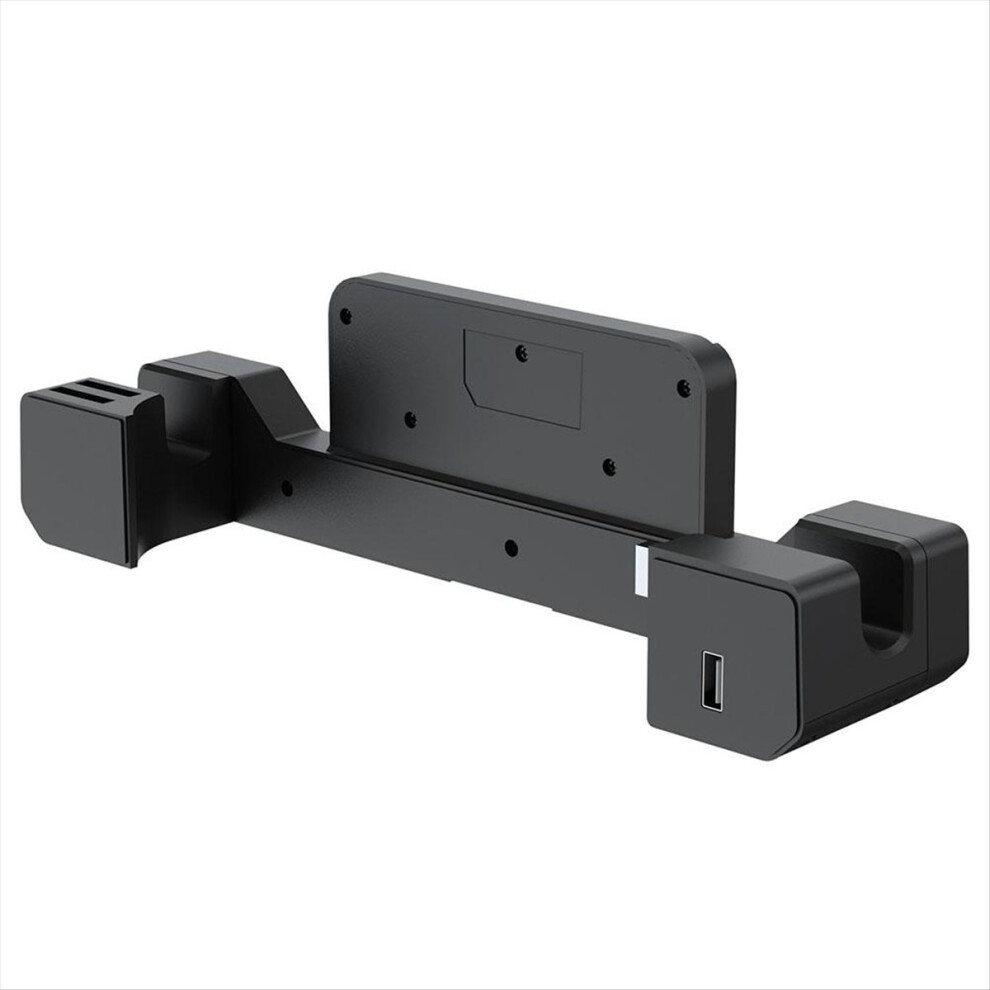 For Switch Charging Station With Magnetic Fixation 4 Controllers Simultaneous Charge Game Card Storage 4854219250536